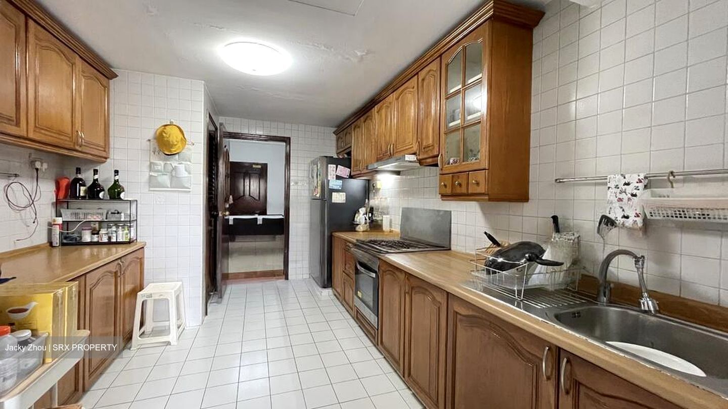 Casuarina Cove (D15), Condominium #631094491